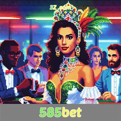 585bet 585bet