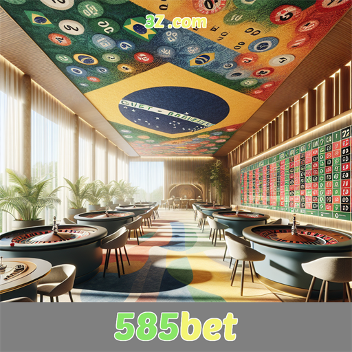Perguntas Frequentes Explorando a Categoria de Perguntas Frequentes no 585bet